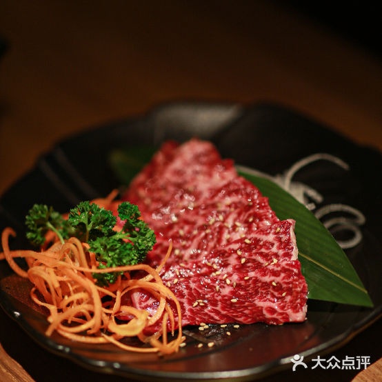 爱合牛·和牛烧肉&寿喜烧放题(仁横伊势丹店)