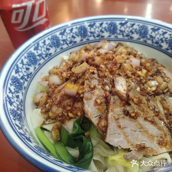 馬寳福·清真西北菜·新疆烧烤