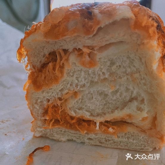 IF BREAD(新城店)