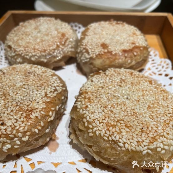 东来顺花(峪溪街店)