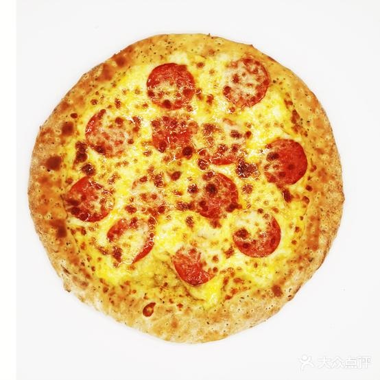 吉米披萨(师大店)