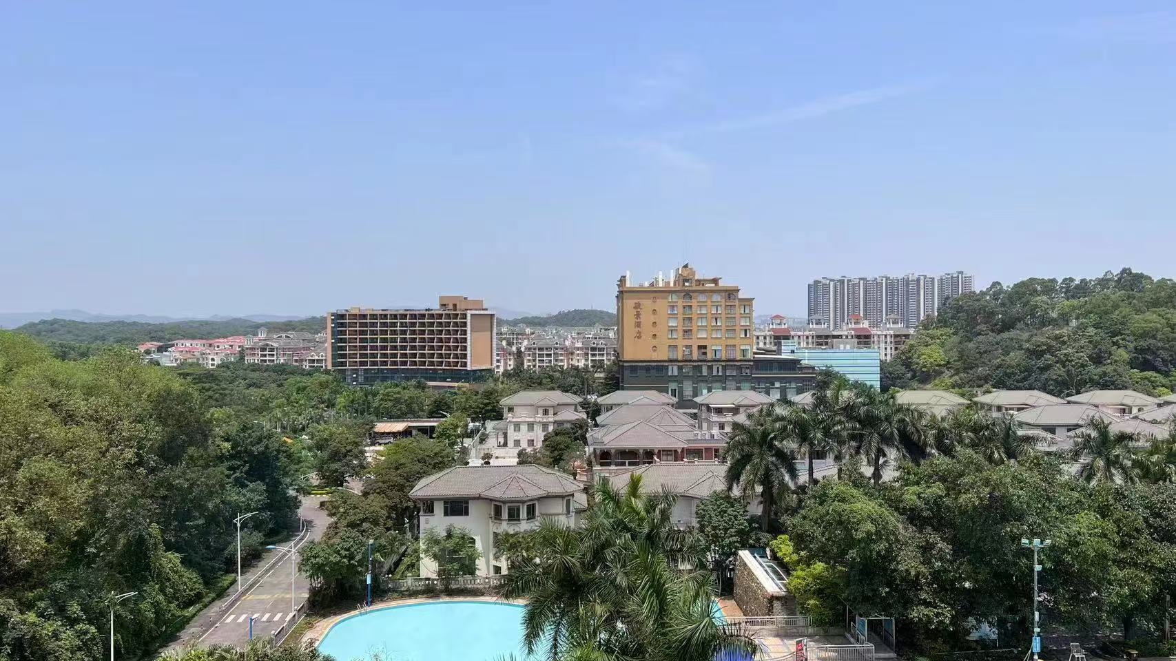 顺千御游泳运动综合俱乐部