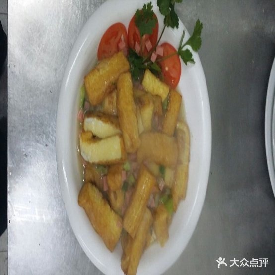 鑫园味府酒家(民生路店)