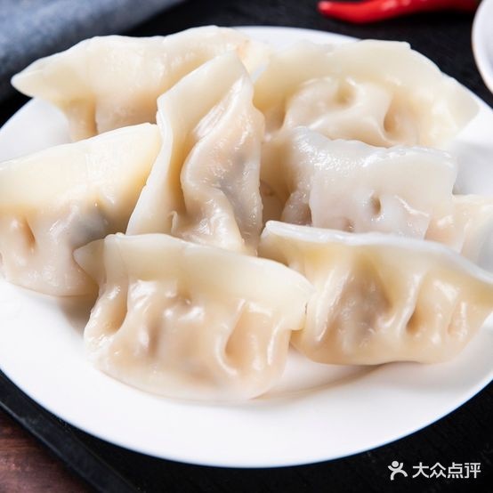 东北老土灶饺子馆
