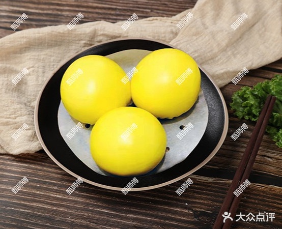 甄师傅炖品·鲍鱼饭(盛世天骄店)