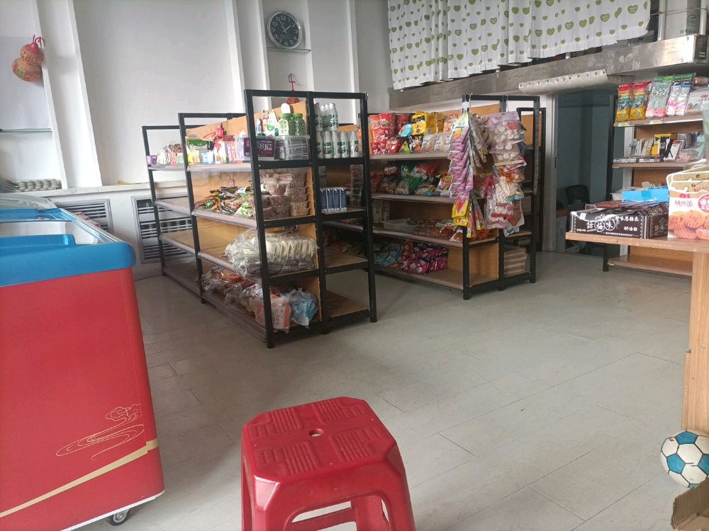 七号超市(风采路店)