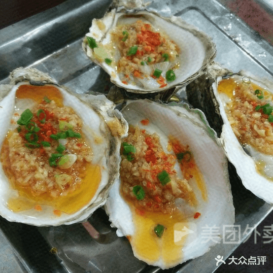 衡洲烧烤
