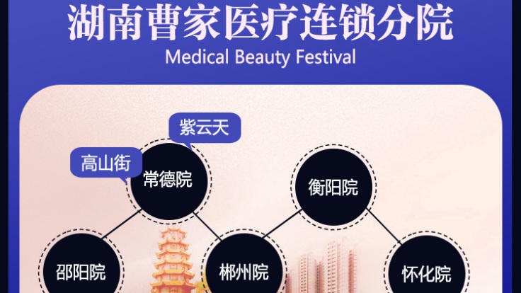 曹家整形医疗美容
