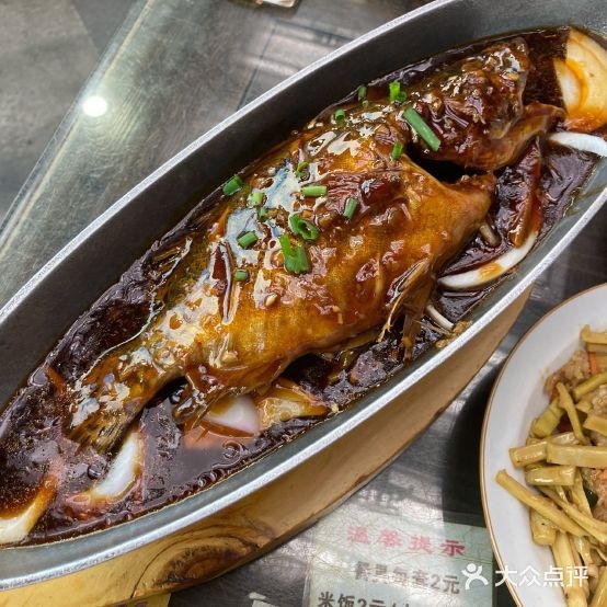 添灯食堂·30年徽菜名店