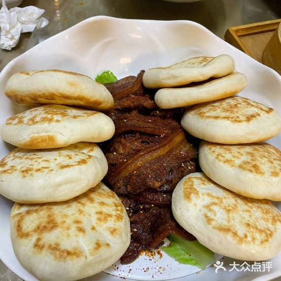 蘭庆轩京城淮扬菜
