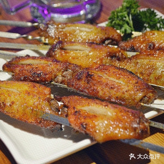 鱼翅双雄