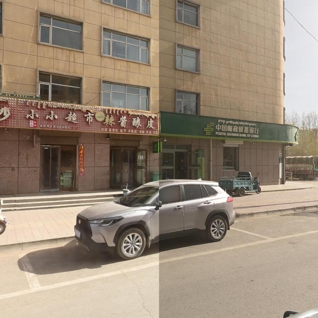 小小超市(京拉线店)