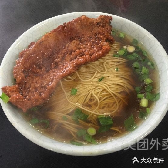 朱鸿星卤菜(竹辉店)