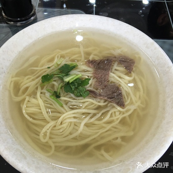 顺意上车饺子馆下车面总店(海拉尔总店)