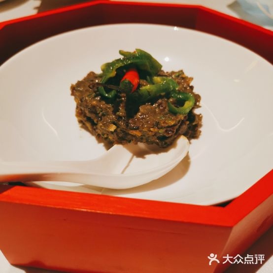 千禧国湘(国贸CBD店)