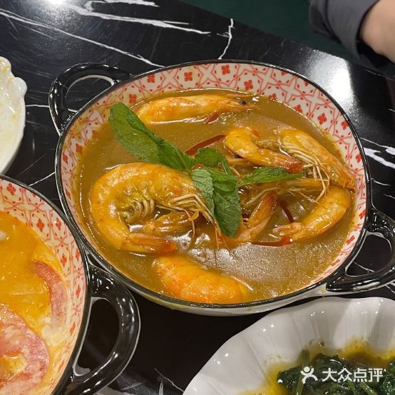 象泰泰式餐厅(佳华豪苑店)