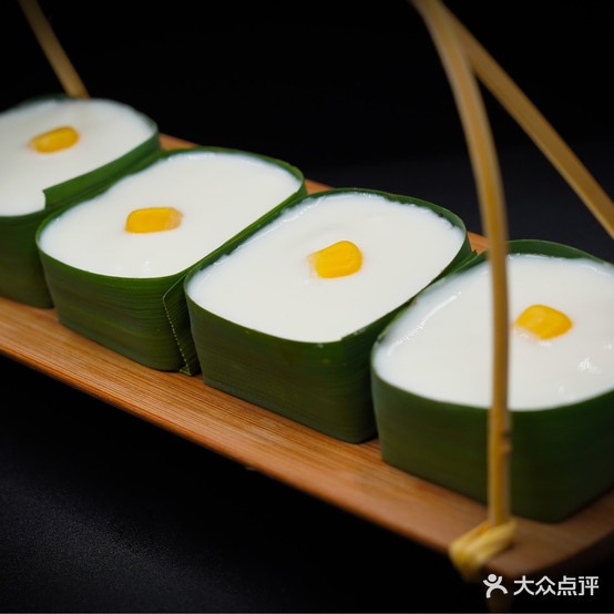 南洋集东南亚饮食专卖店(新天地城市广场人民北路店)