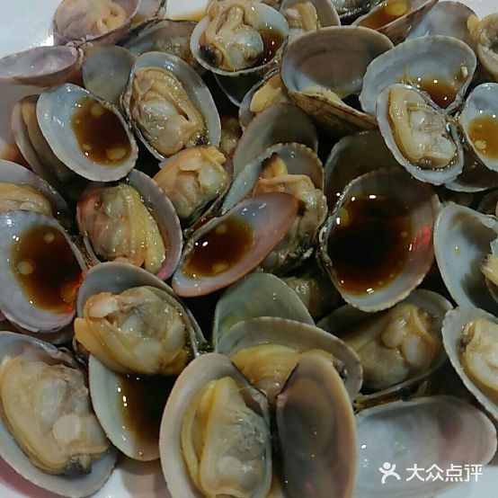 香锅里海鲜锅(华堂景苑店)