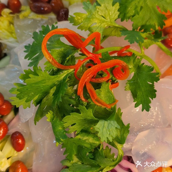 和记老铺卤肉砂锅火锅