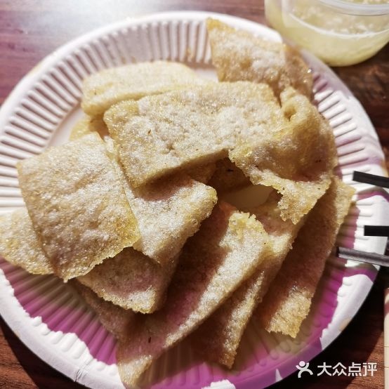 老红桥炸灌肠牛肚锅烧烤(定福庄店)