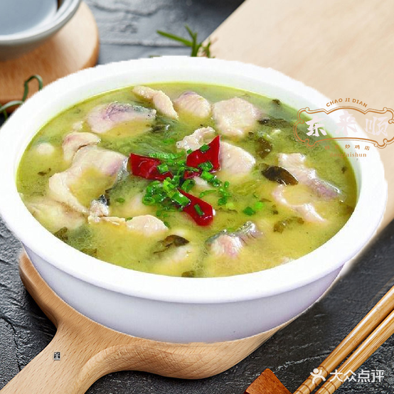 东来顺花炒鸡(大埠东便民服务点店)