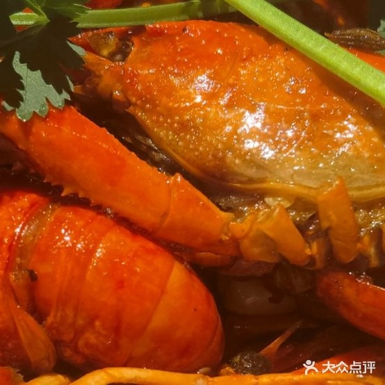 红灯笼长沙市井菜(中山华发商都店)