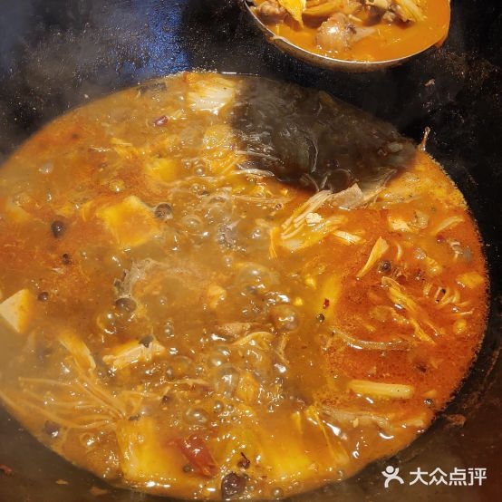 兄弟地锅(顾北东路店)