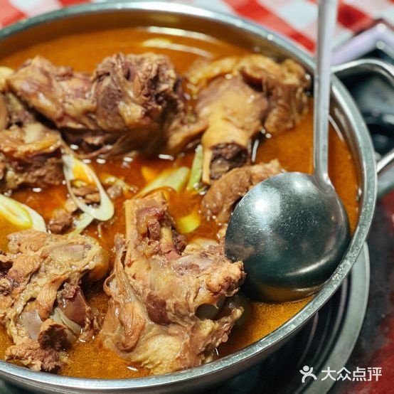 四海兄弟平价宵夜广场(员村店)