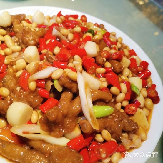 渝百味·江湖路
