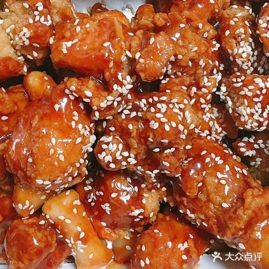 EFCmini韩国炸鸡(仙局北店)