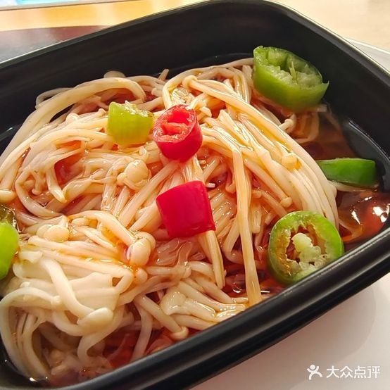 麻辣客麻辣烫小海鲜(东明店)