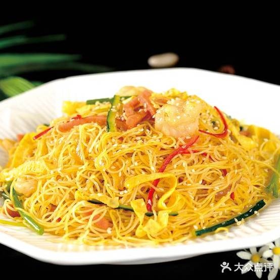妙小蝦·饮品·轻食