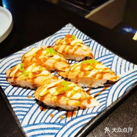 宅轩外卖寿司