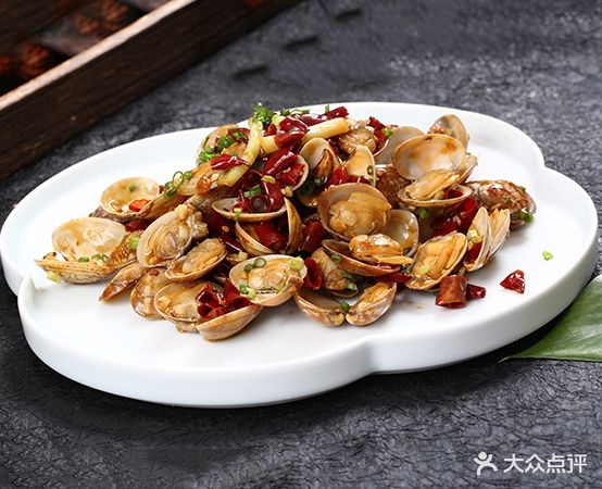 御沁坊海鲜烧烤