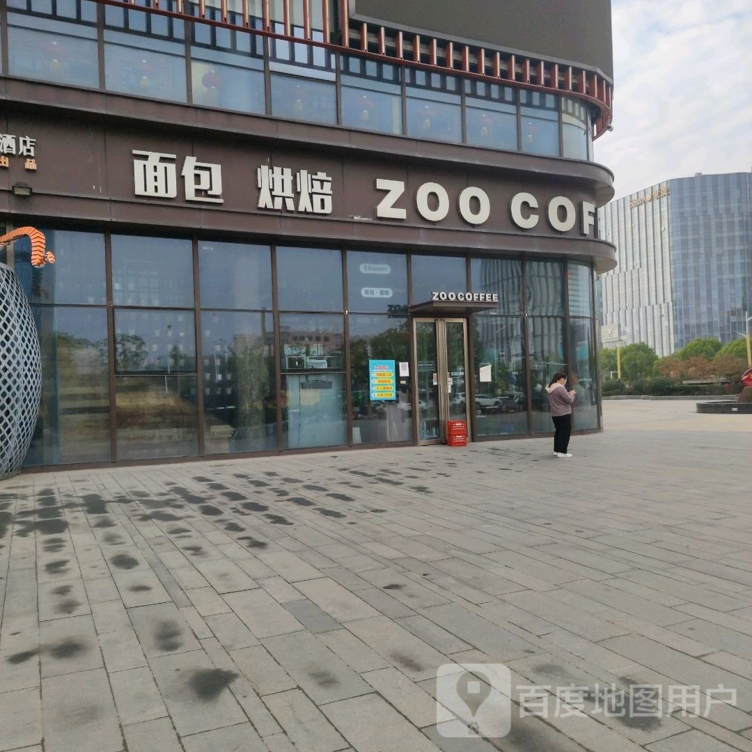 面包烘培