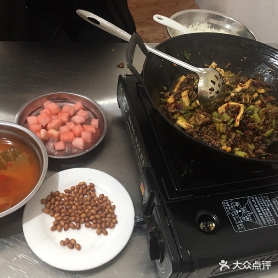 惠水王记马肉(新添大道南段93号院店)
