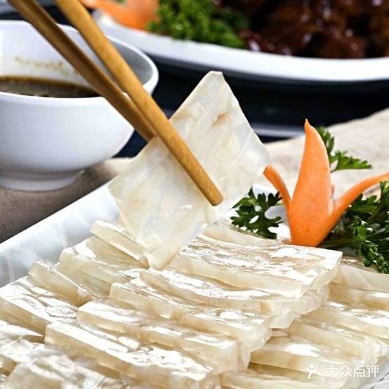 新起点家场菜馆