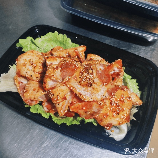 聚食府