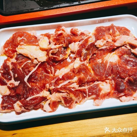 鑫淼铁桶烤肉