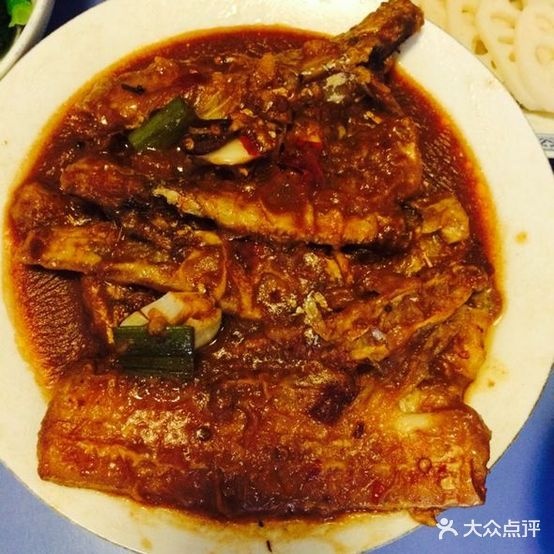湘山食府(八一路店)