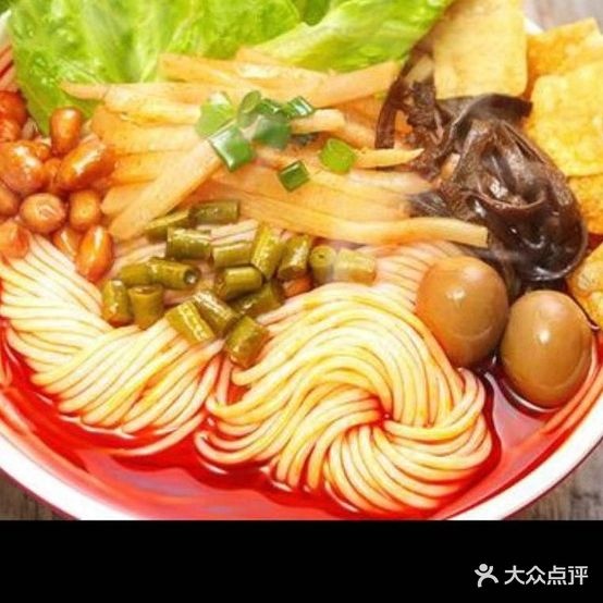 柳州螺蛳粉火锅