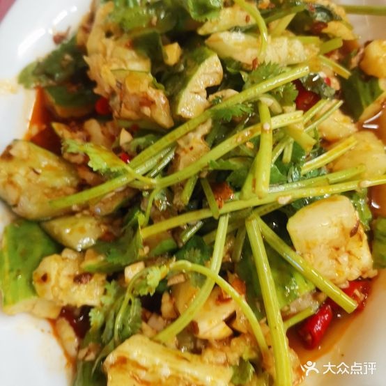 壹鲁鲜羊蝎子·鲁菜川湘菜(国贸店)