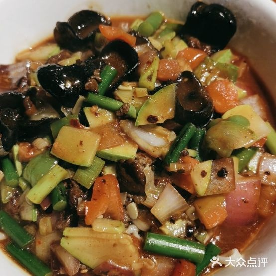 古麦优品兰州牛肉民