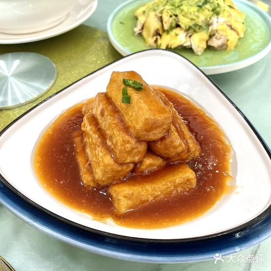 山里山外克价菜