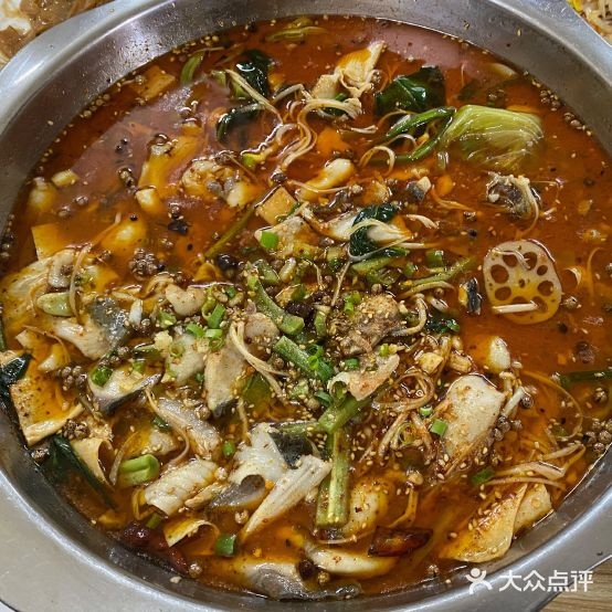万红水煮鱼汇