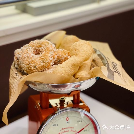 太食獸泰式茶餐厅(海口万象城店)