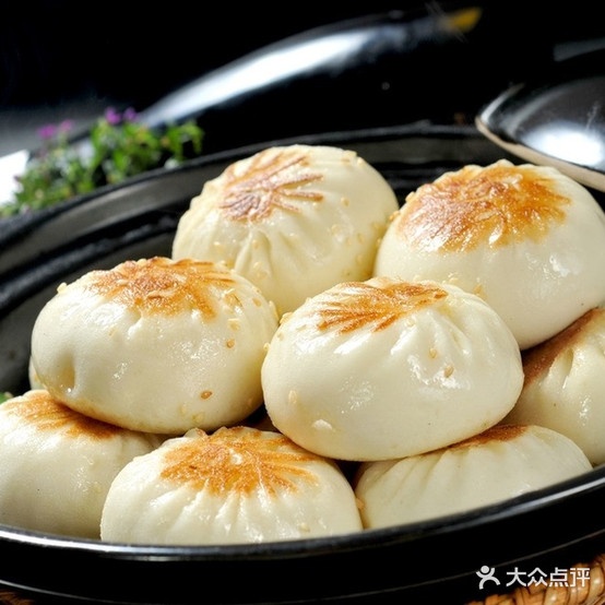 土家族酱香饼(育才路店)
