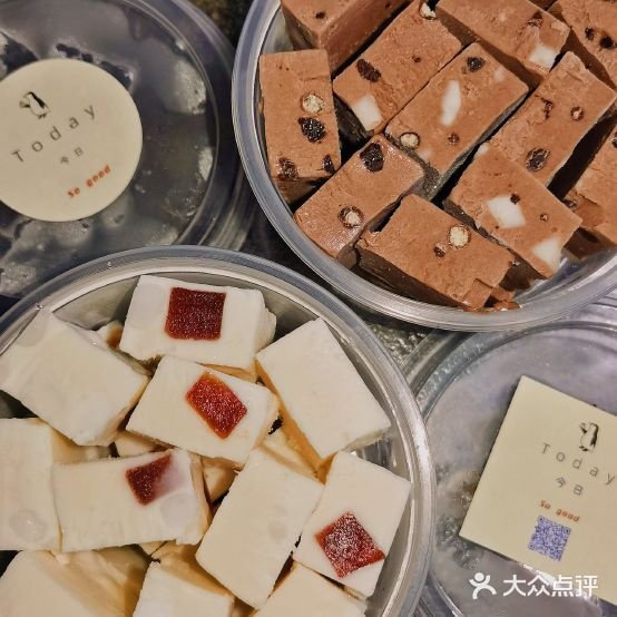今日·炒酸(羲之路店)