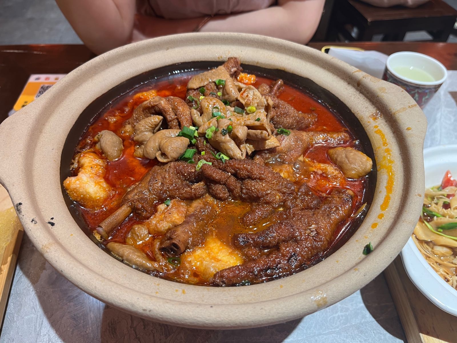 山四砂锅(太原钟楼街店)