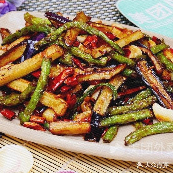 小东北靠肉(新福路店)